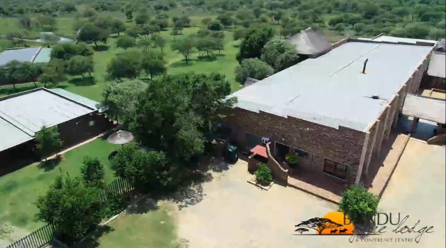 0 Bedroom Property for Sale in Welkom Rural Free State
